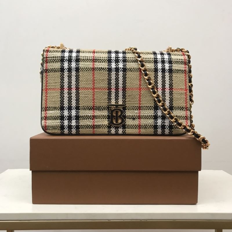 Burberry Satchel Bags